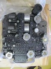 ДСГ Мехатроник 02Е DSG Mechatronik 02E От 2004 6 скорости На части