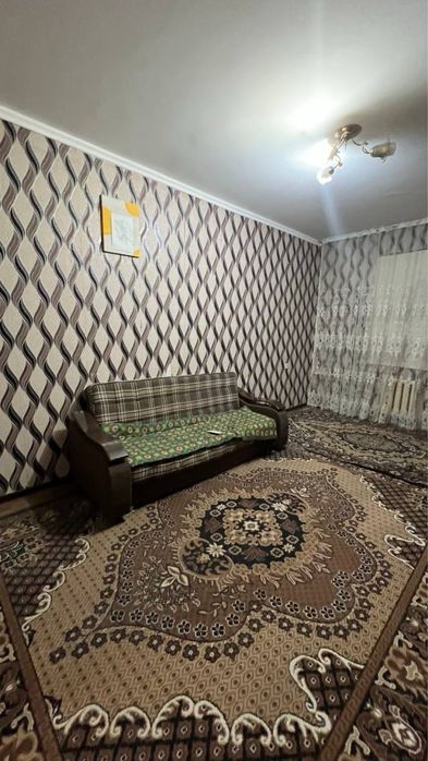 Аренда на массив Феруза 2-комнатная квартира с обстановкой