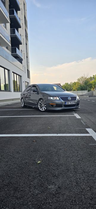 VOLKSWAGEN Passat 0 — imagine 2