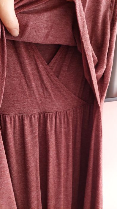 Rochie de gravida, XL