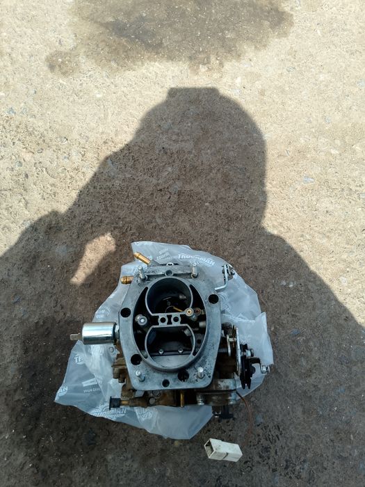 продам карбюратор