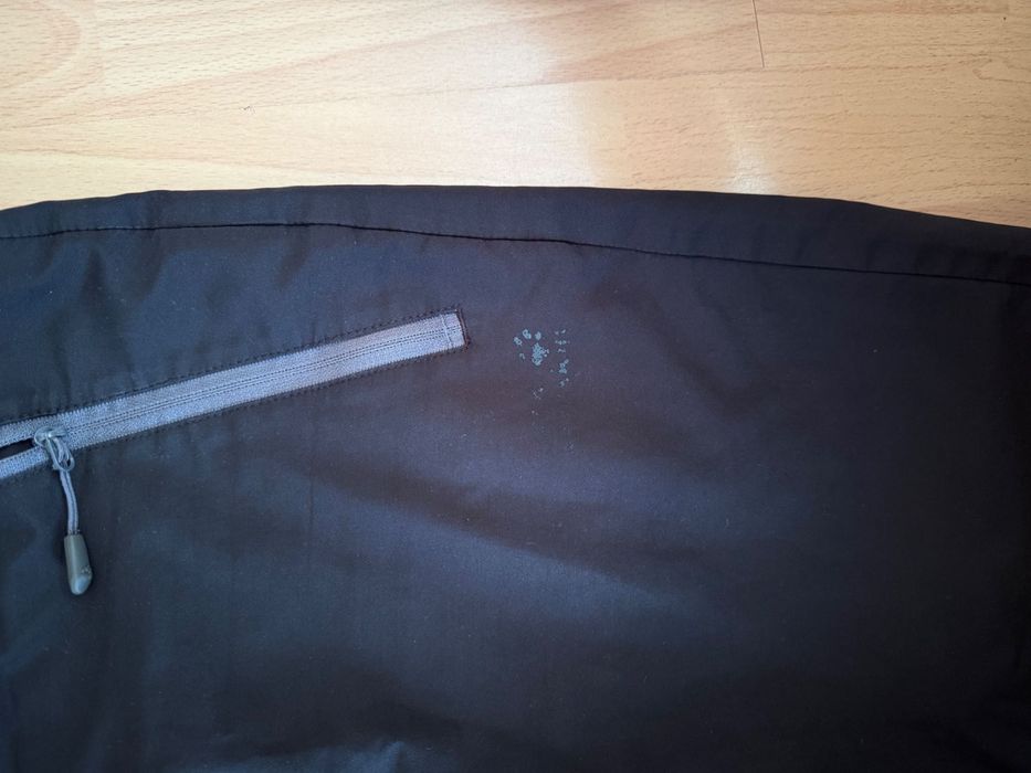 Jack Wolfskin ACTIVE TRACK MEN къси панталони XL размер