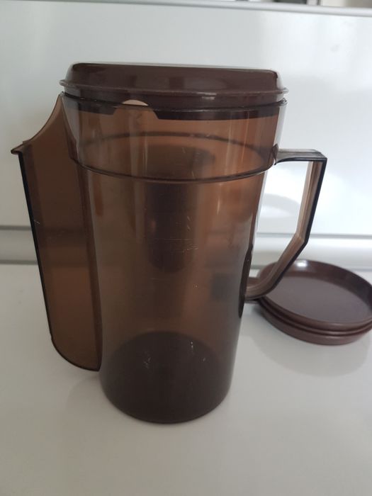 Комплект кана и чаши за пикник + прибори