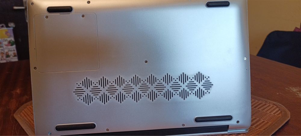 Лаптоп , ssd 1ТБ, Ram 16ГБ, 14"