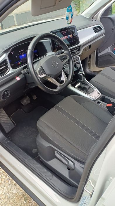 Vând Volkswagen T-ROC
