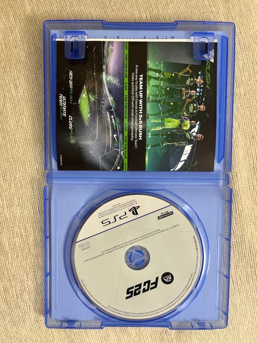 Продам диски игровые для PsP 5