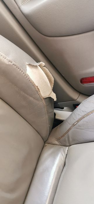 VOLKSWAGEN Bora 2004 — imagine 4