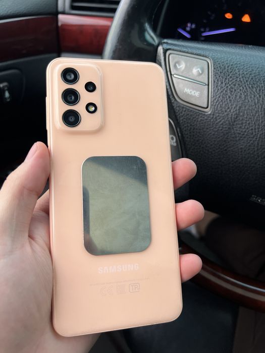 Samsung Galaxy A23
