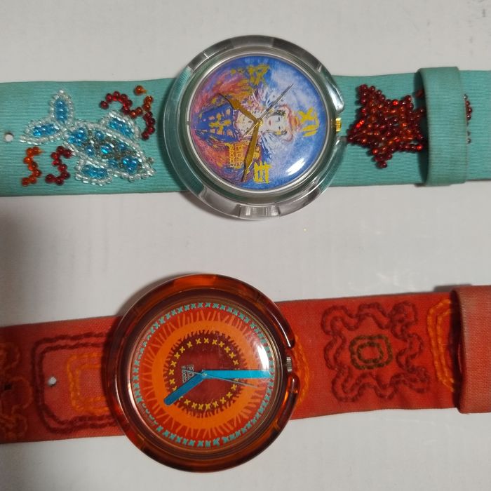 Часовници 50 бр.