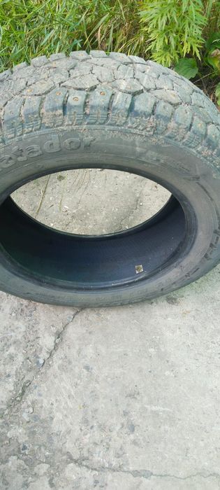 Колеса Matador Sibir 2