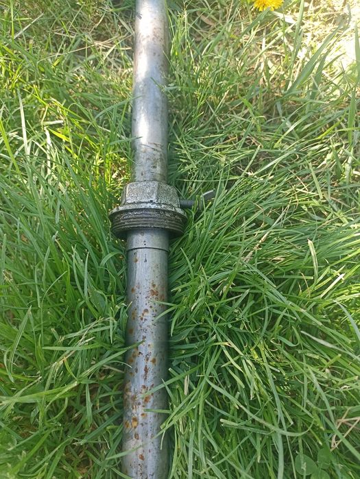 Pompa aspirat ulei butoaie