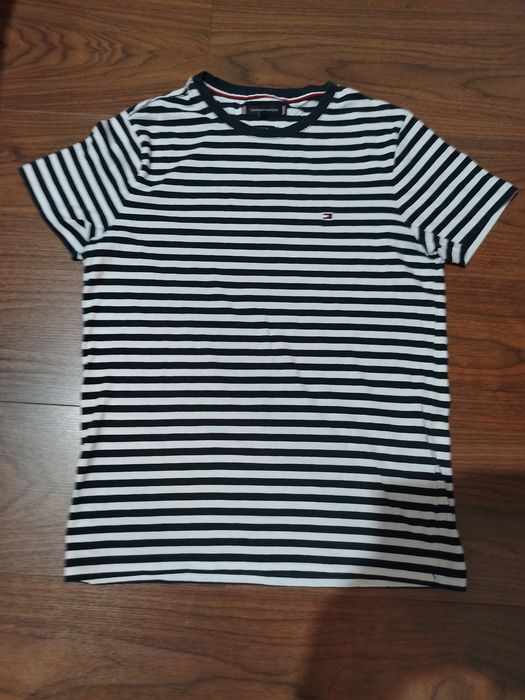 Tricou bărbat model original Nou
