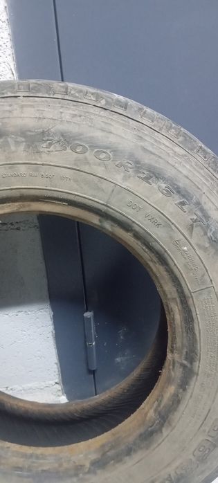 7.00 r16 шины 4 штук