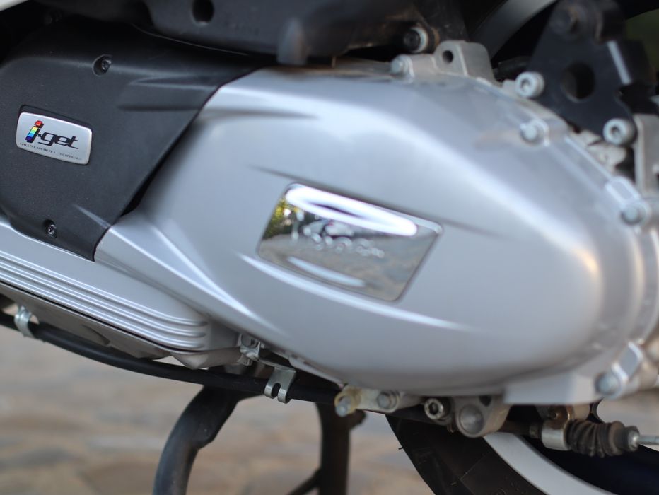 Vespa Primavera 125cc 4T 3V 2018