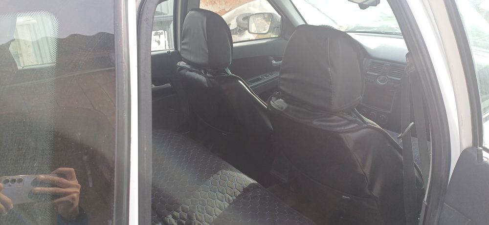 Ваз 2171  универсал