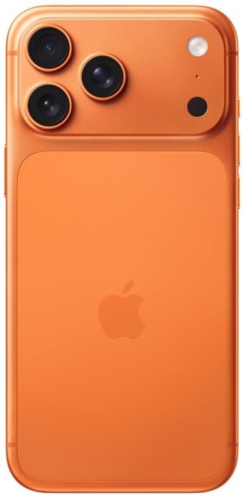 Продам Новый Запечатанный Iphone 17 Pro