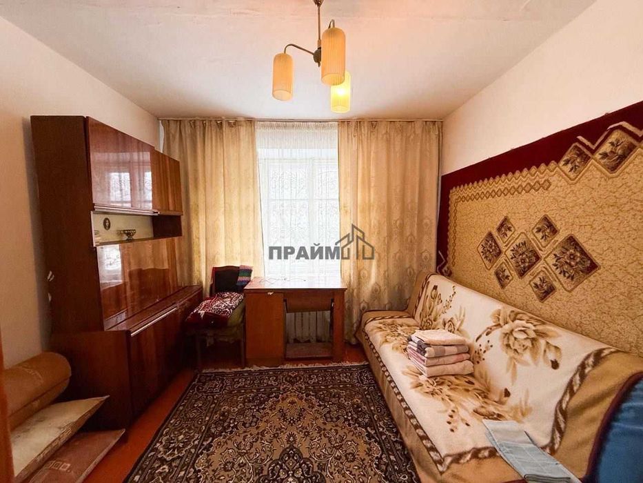 ПРОДАМ 3Х ком. Жетысу (Меруерт ПРАЙМ)