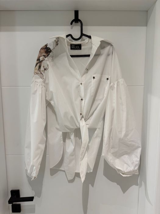 Дамска риза Mijel, T-shirt Avin, сако Verichy, Evis