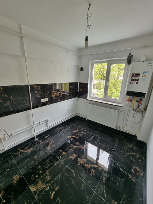 Apartament de vânzare (renovat stil modern)