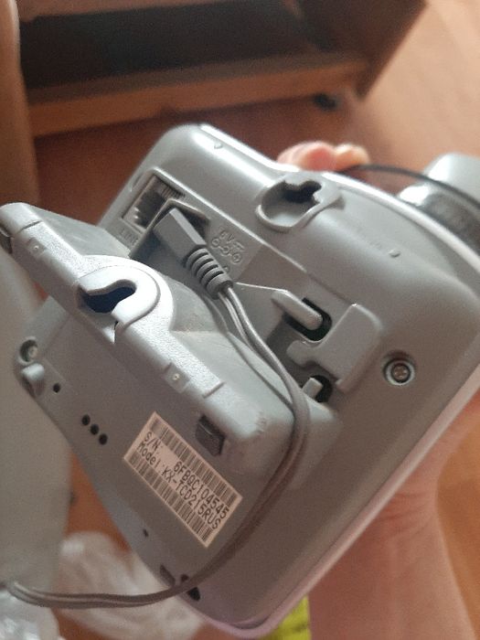 Телефон Panasonic Kx-tcd215ru