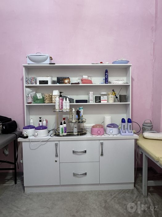 Salon uchun mebel