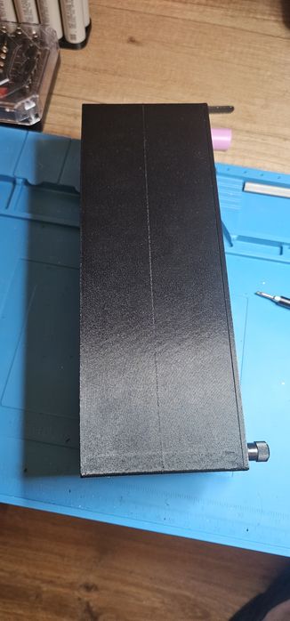 Carcase acumulatori custom 3D print
