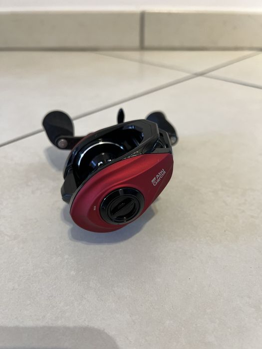 Vand mulineta spinning/baitcasting