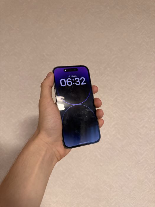 iPhone 14 Pro | 256Gb | 88%