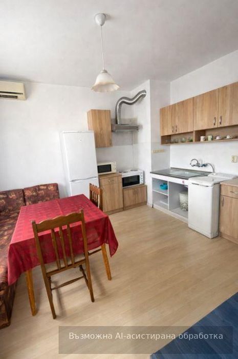 Двустаен апартамент  в гр.Варна, Винс!