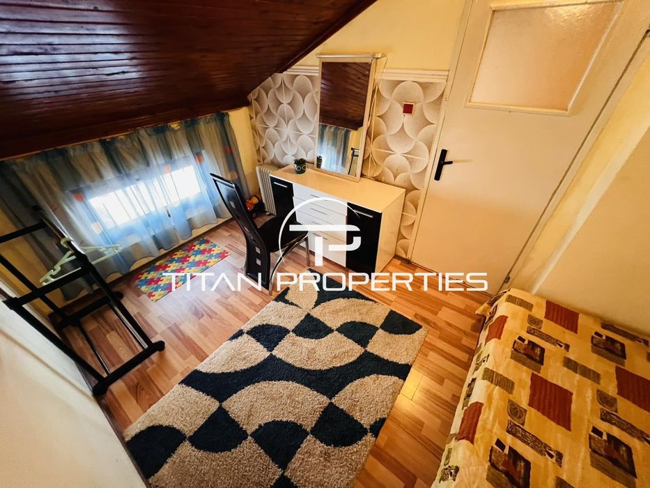 Дава се под наем Четиристаен апартамент в Бургас, Лазур - 150 кв.м за 548.25 € - Снимка #8