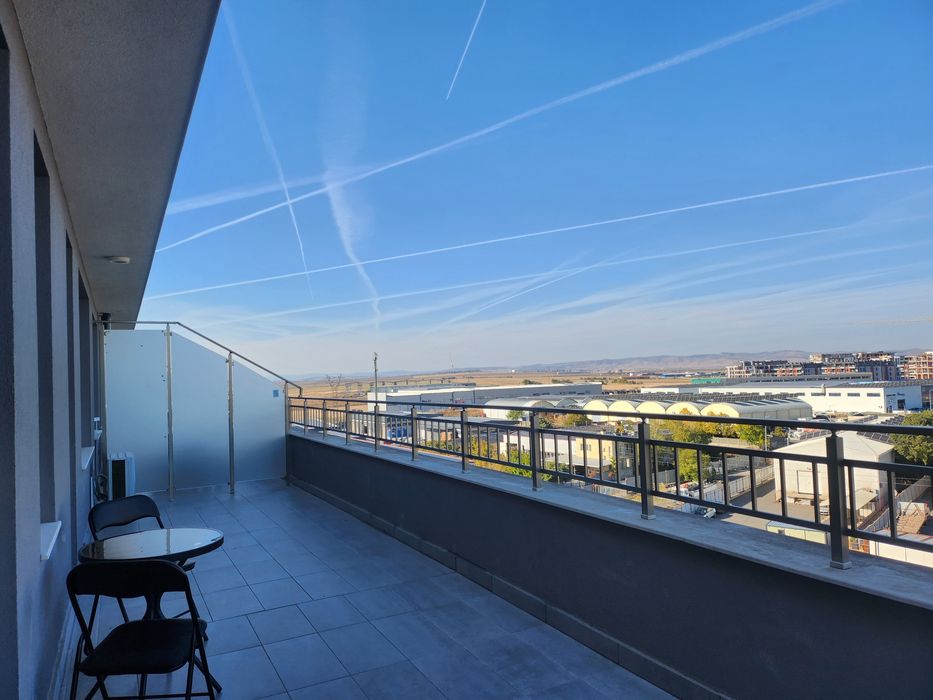 New Green Residence под наем