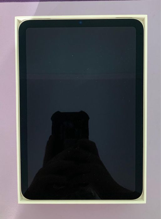 Ipad Mini 64gb (generatia 6)