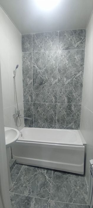 Аренда. 3х комнатная. Новостройка Ассалом Сохил. Раздельные комнаты