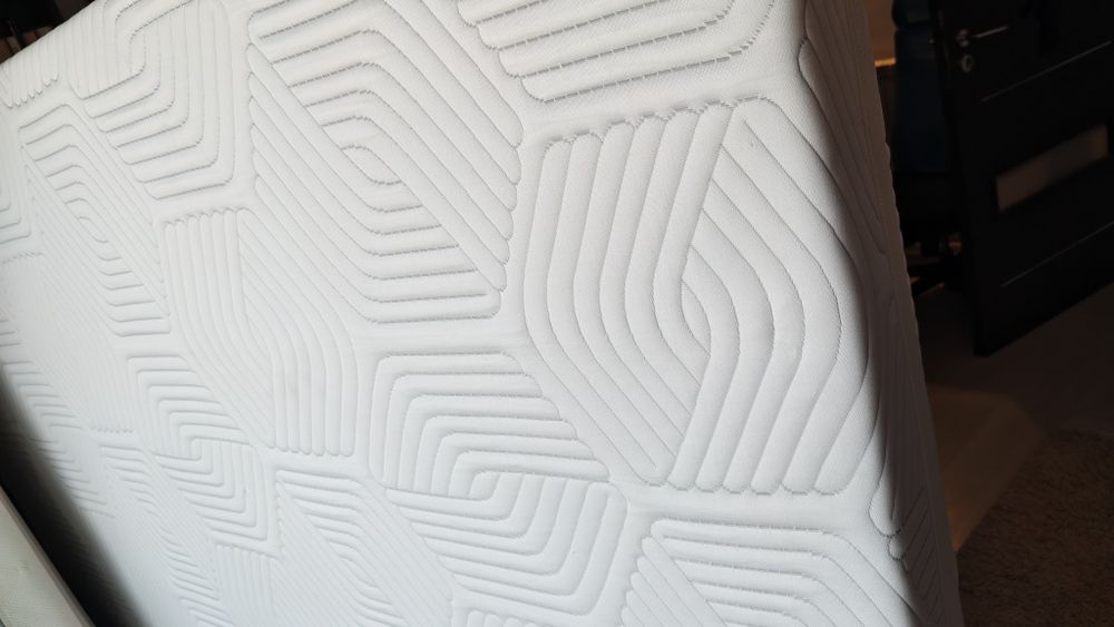Saltea Dreamzone 160x200 cm, ca nouă
