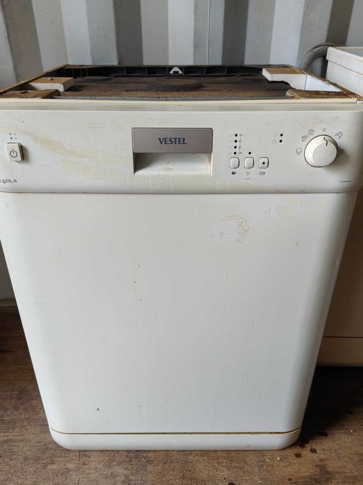 Посудомоечная машина самовывоз