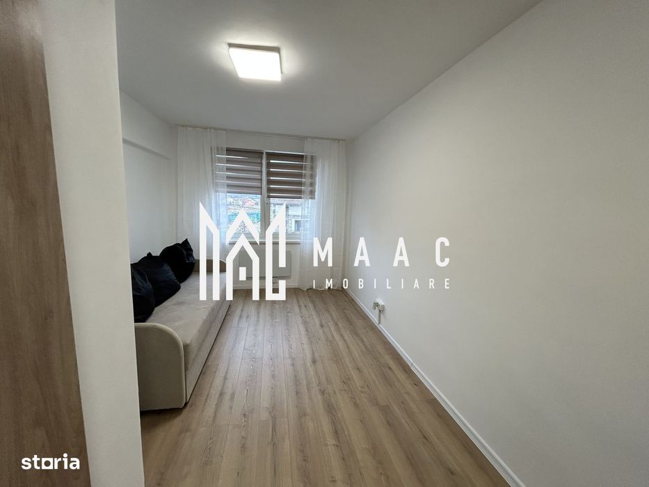 Apartament 1 Camera I Etaj 1 I Renovat I Lazaret — fotografia 1