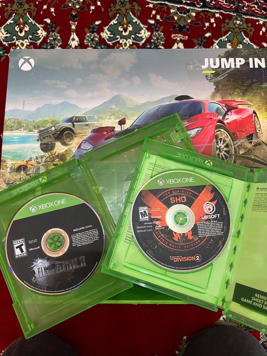 Xbox Series X 1TB 2025