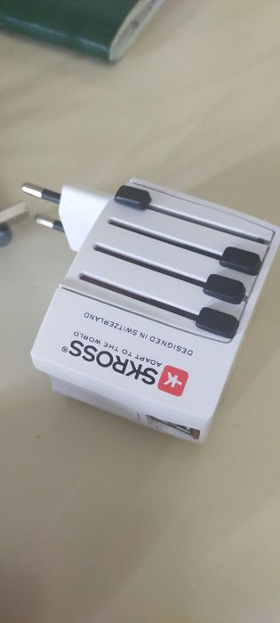 USB кабельные зарядка