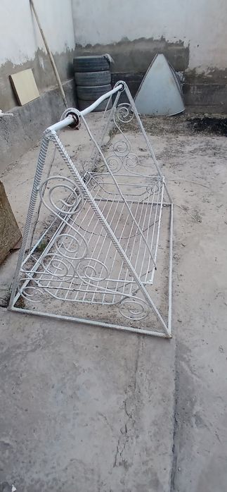 Sorinjoq sotiladi