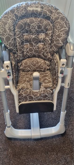 Scaun de masă Peg Perego