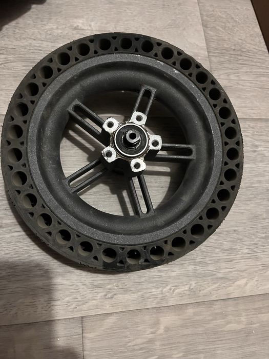 Колеса на электро самокат