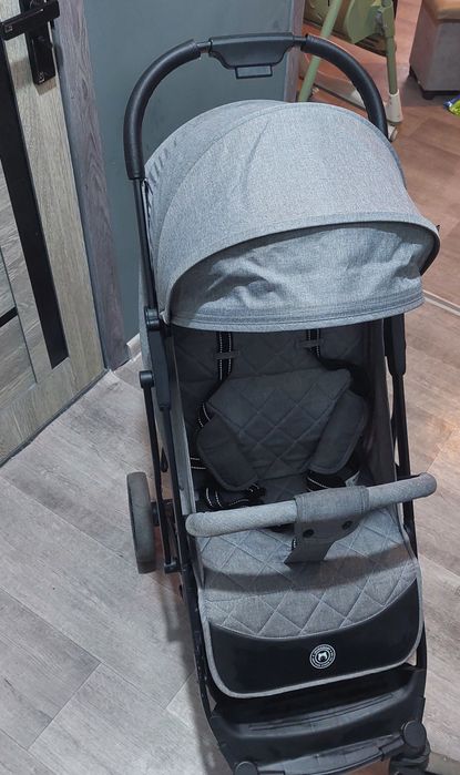 Продам коляску Ining baby