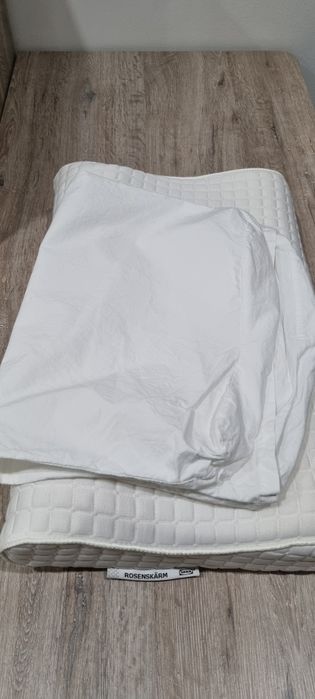Подушка от IKEA 50×33