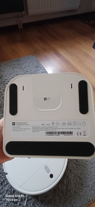 Aspirator Mi Xiaomi