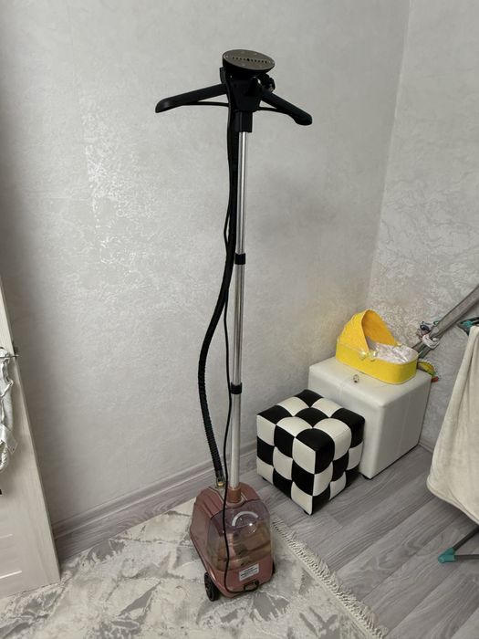 отпариватель в хорошем состоянии