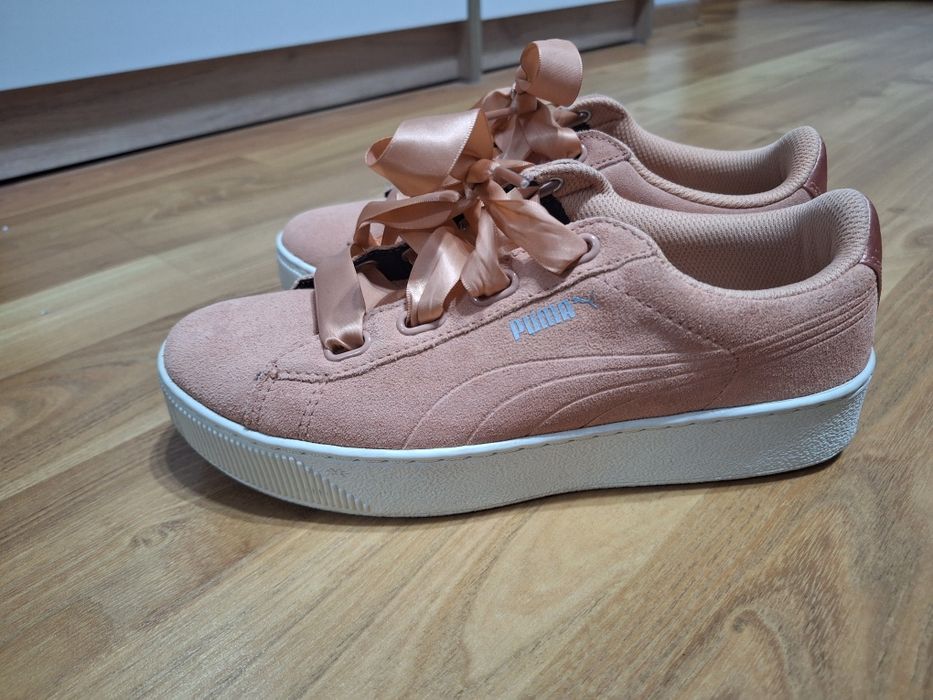 Маратонки на Puma