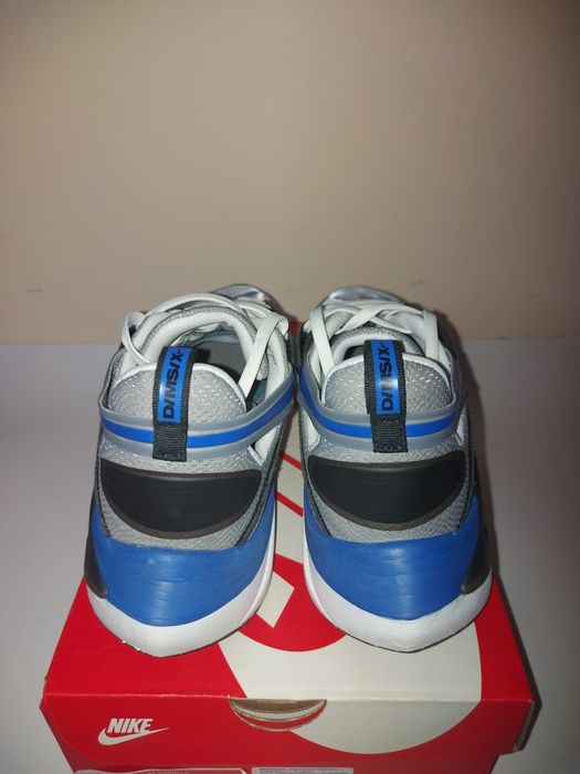 2 чифта nike air max маратонки