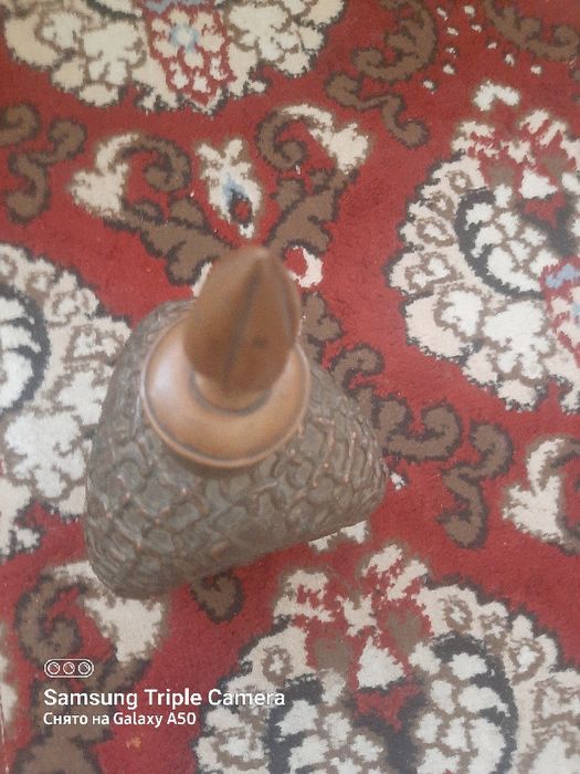 Графин антикварный