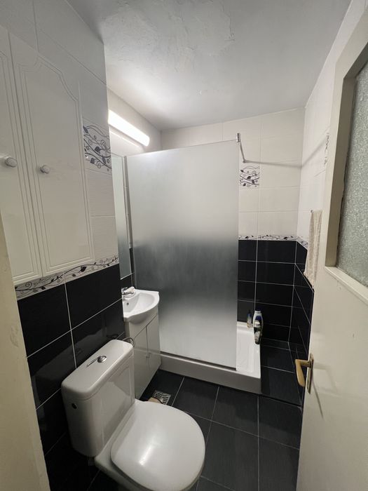 Garsoniera Dristor metrou