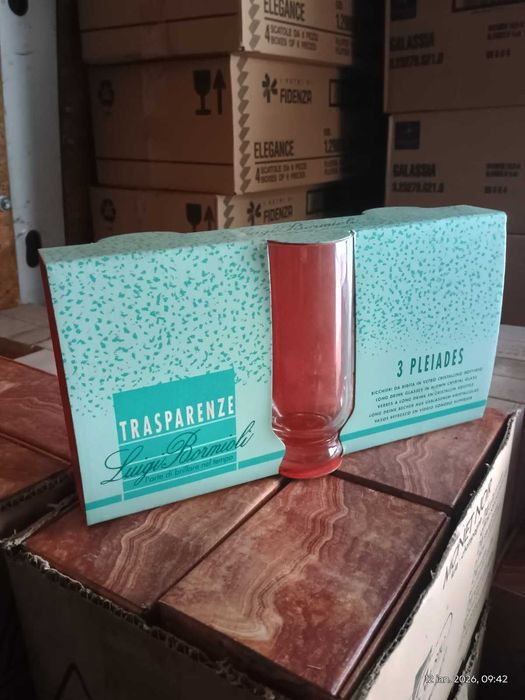 Seturi pahare diverse